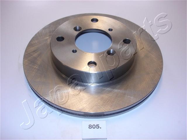 Brzdový kotúč JAPANPARTS