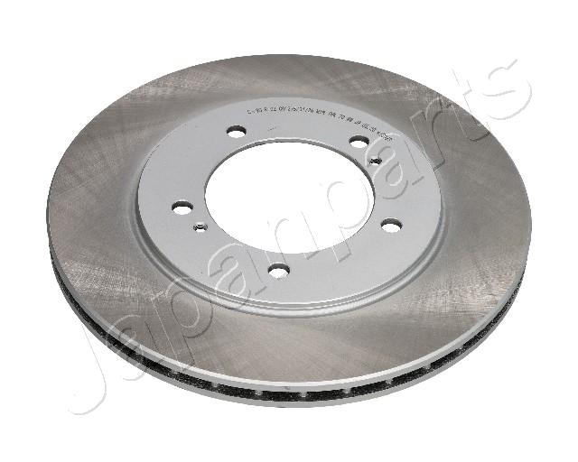 Brzdový kotúč JAPANPARTS