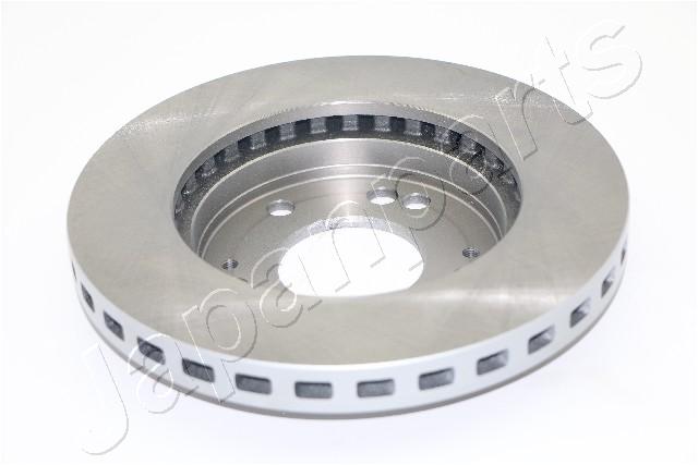 Brzdový kotúč JAPANPARTS