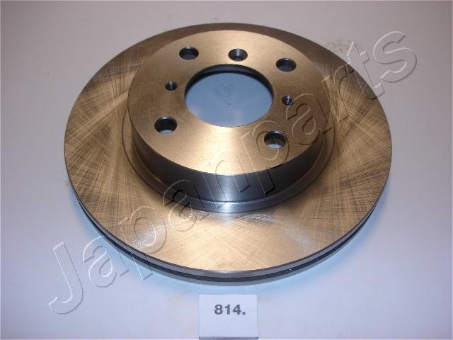 Brzdový kotúč JAPANPARTS
