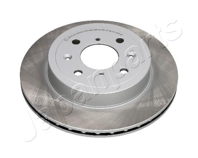 Brzdový kotúč JAPANPARTS