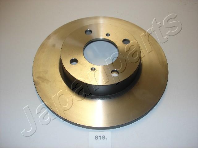 Brzdový kotúč JAPANPARTS