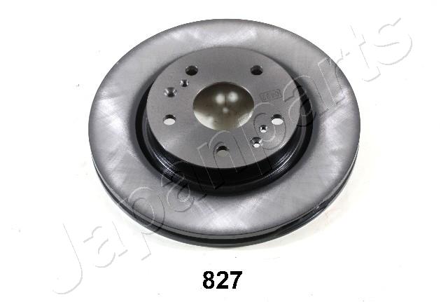 Brzdový kotúč JAPANPARTS