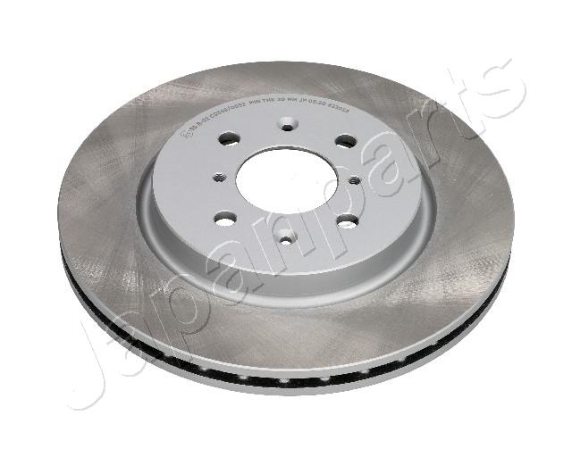 Brzdový kotúč JAPANPARTS