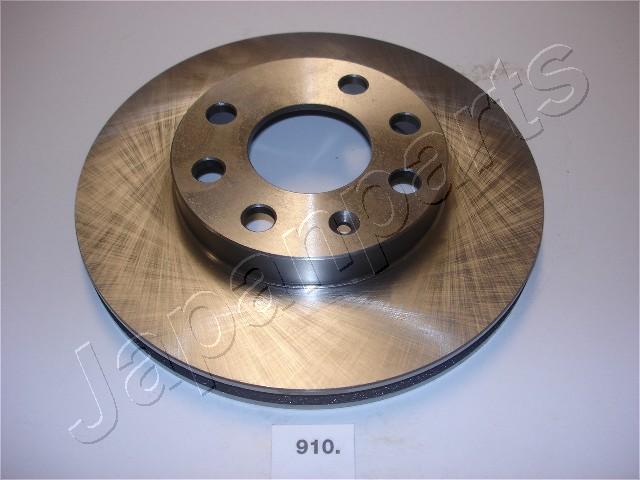 Brzdový kotúč JAPANPARTS