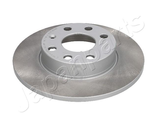 Brzdový kotúč JAPANPARTS