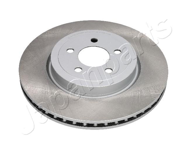 Brzdový kotúč JAPANPARTS