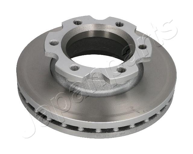 Brzdový kotúč JAPANPARTS