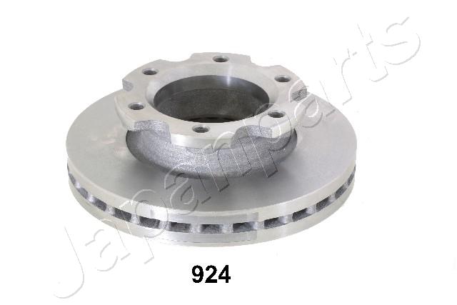 Brzdový kotúč JAPANPARTS