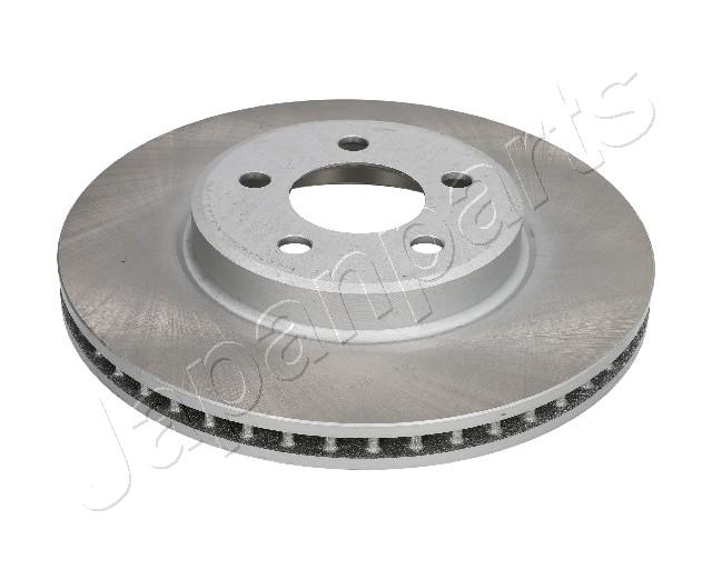 Brzdový kotúč JAPANPARTS