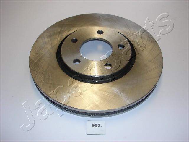 Brzdový kotúč JAPANPARTS