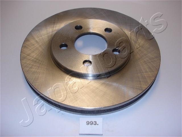 Brzdový kotúč JAPANPARTS