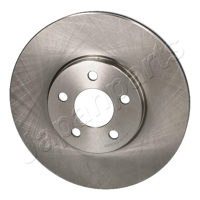 Brzdový kotúč JAPANPARTS