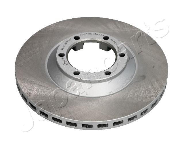 Brzdový kotúč JAPANPARTS
