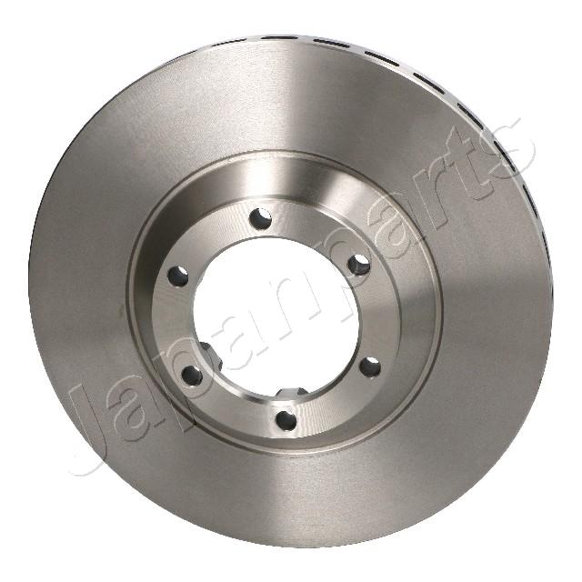 Brzdový kotúč JAPANPARTS