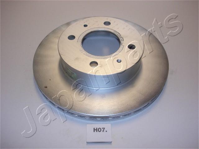 Brzdový kotúč JAPANPARTS