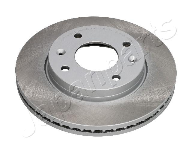 Brzdový kotúč JAPANPARTS
