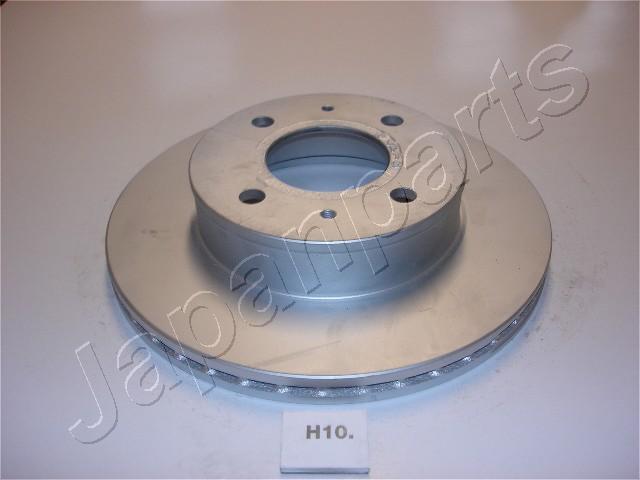 Brzdový kotúč JAPANPARTS