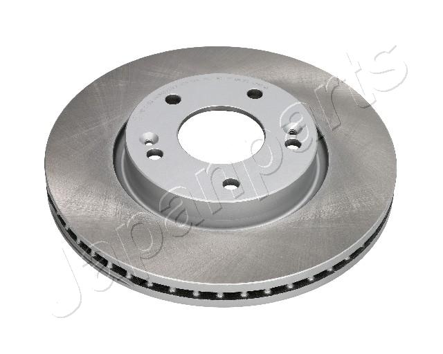 Brzdový kotúč JAPANPARTS