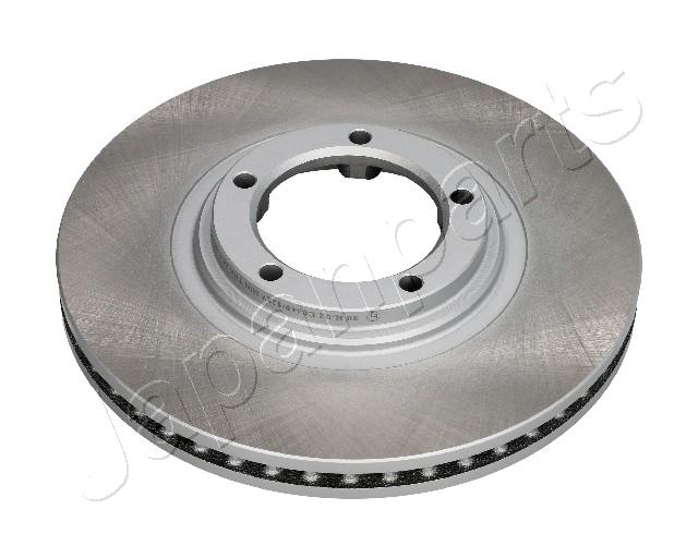 Brzdový kotúč JAPANPARTS