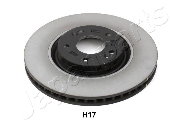 Brzdový kotúč JAPANPARTS
