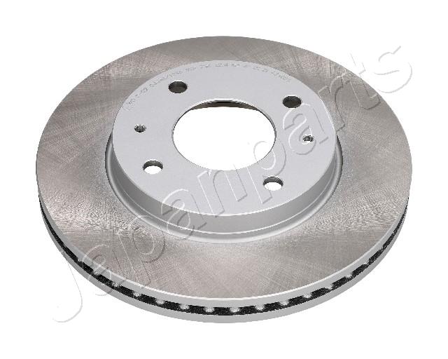 Brzdový kotúč JAPANPARTS