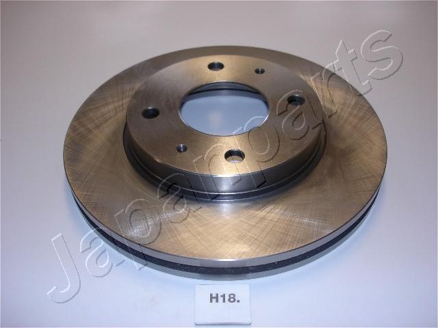Brzdový kotúč JAPANPARTS