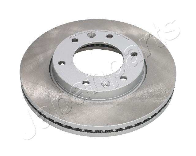 Brzdový kotúč JAPANPARTS