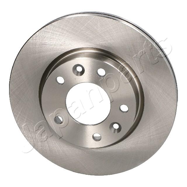 Brzdový kotúč JAPANPARTS