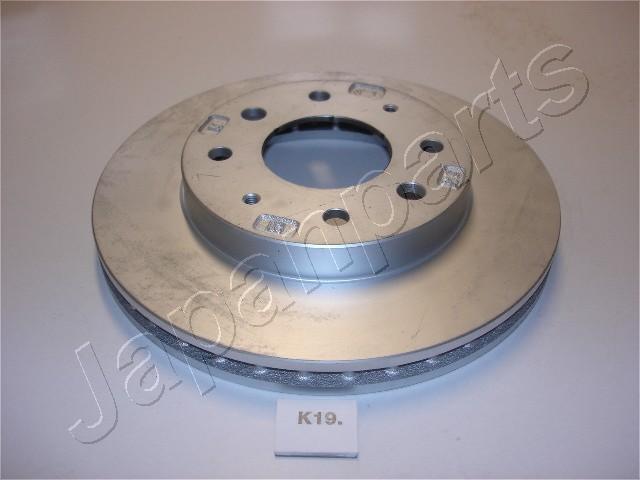 Brzdový kotúč JAPANPARTS