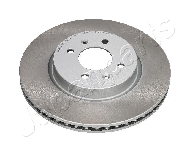 Brzdový kotúč JAPANPARTS