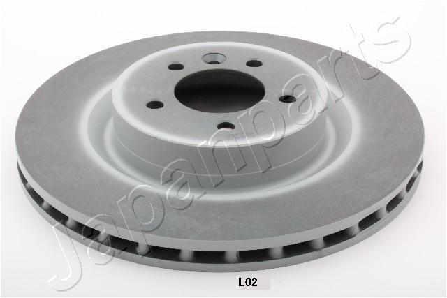 Brzdový kotúč JAPANPARTS