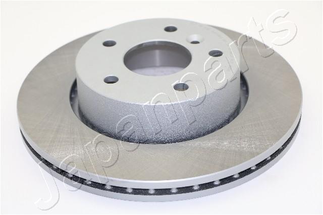 Brzdový kotúč JAPANPARTS