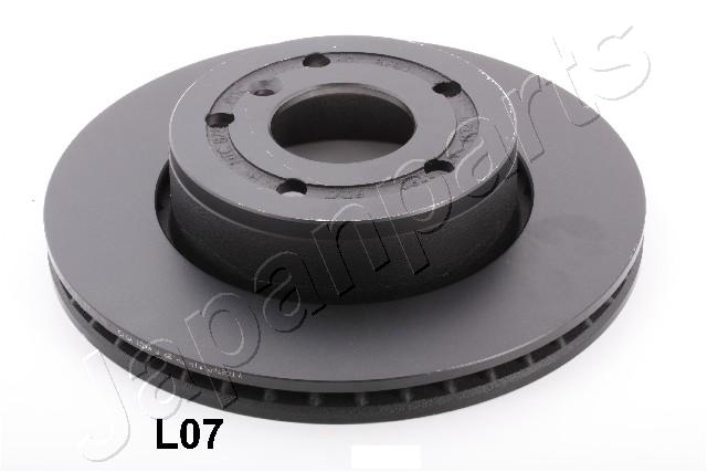 Brzdový kotúč JAPANPARTS