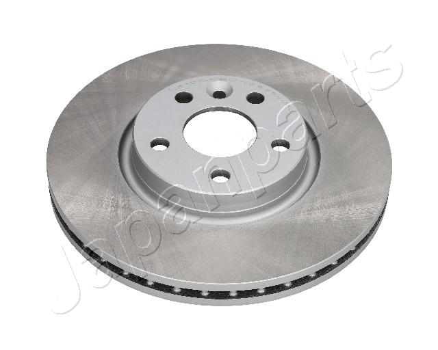 Brzdový kotúč JAPANPARTS