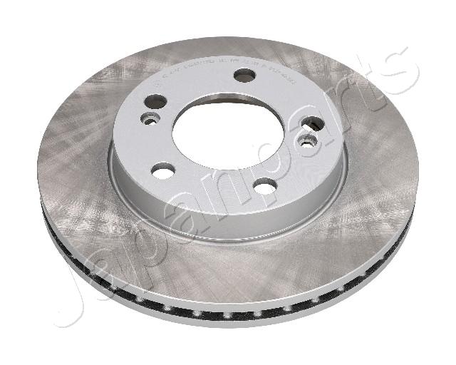 Brzdový kotúč JAPANPARTS