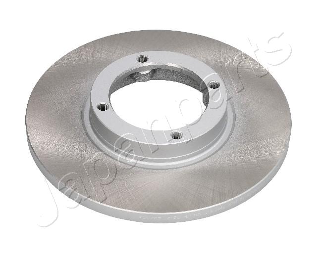 Brzdový kotúč JAPANPARTS