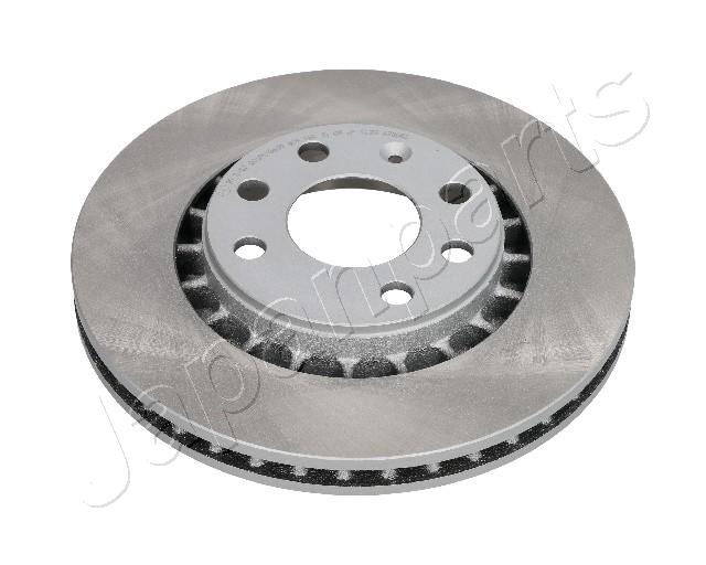 Brzdový kotúč JAPANPARTS
