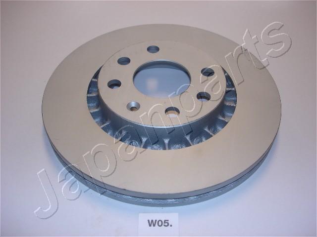 Brzdový kotúč JAPANPARTS