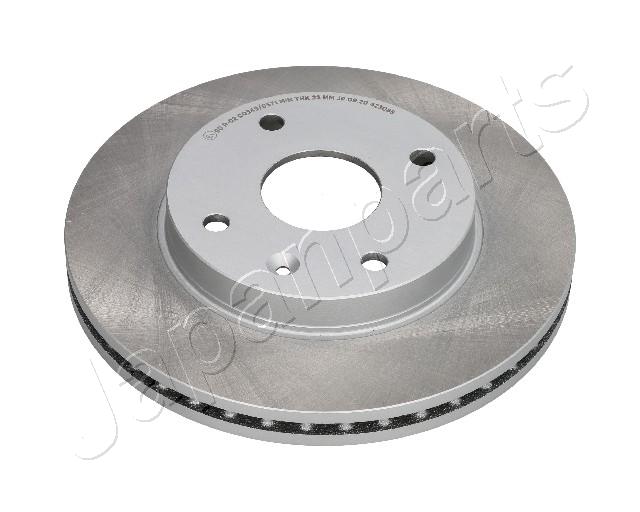 Brzdový kotúč JAPANPARTS
