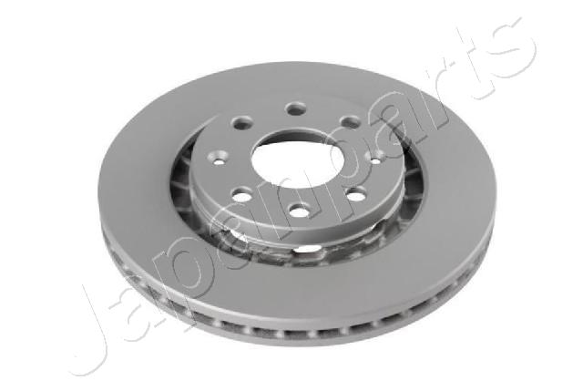 Brzdový kotúč JAPANPARTS