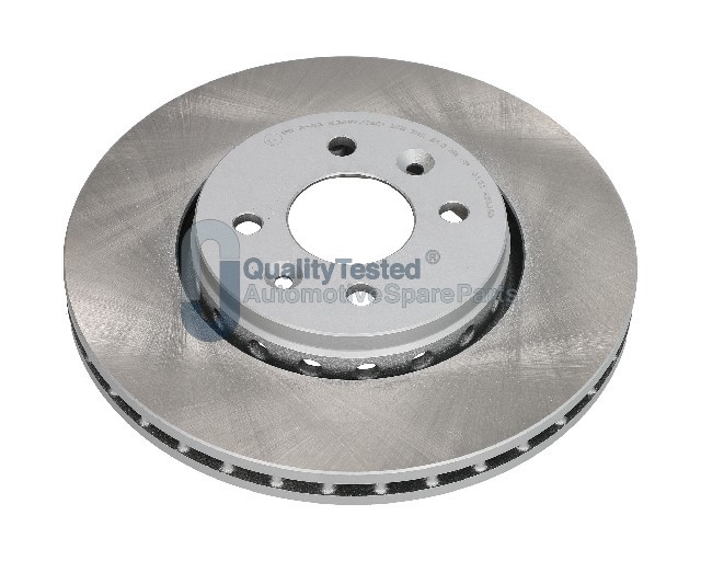 Brzdový kotúč JAPANPARTS