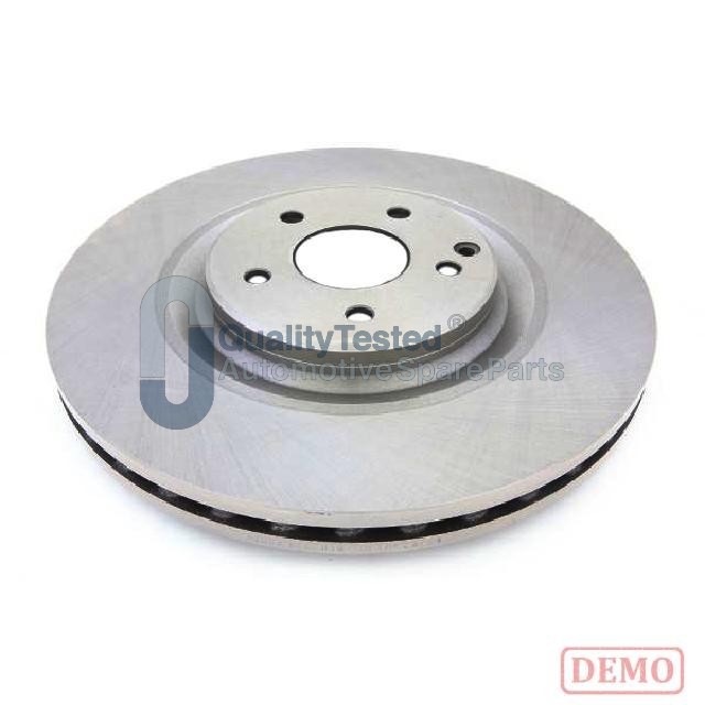 Brzdový kotúč JAPANPARTS