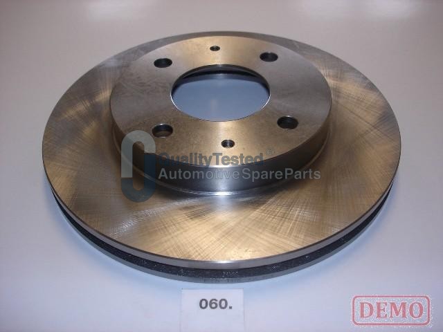 Brzdový kotúč JAPANPARTS