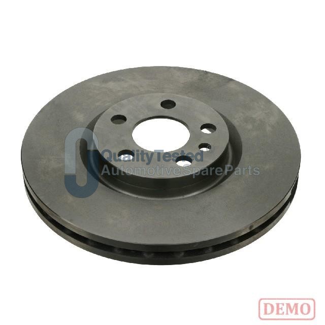 Brzdový kotúč JAPANPARTS