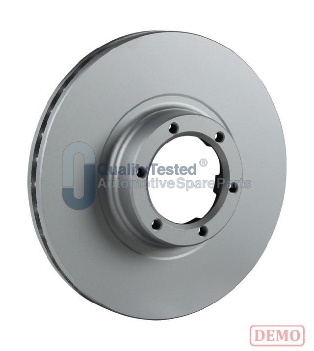 Brzdový kotúč JAPANPARTS