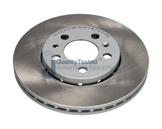 Brzdový kotúč JAPANPARTS