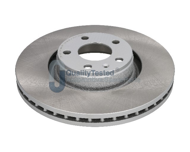 Brzdový kotúč JAPANPARTS