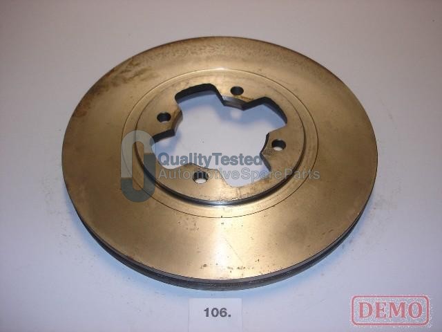 Brzdový kotúč JAPANPARTS