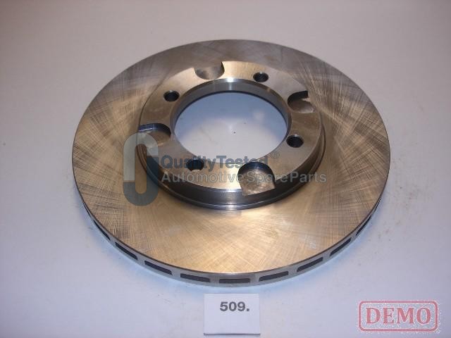Brzdový kotúč JAPANPARTS